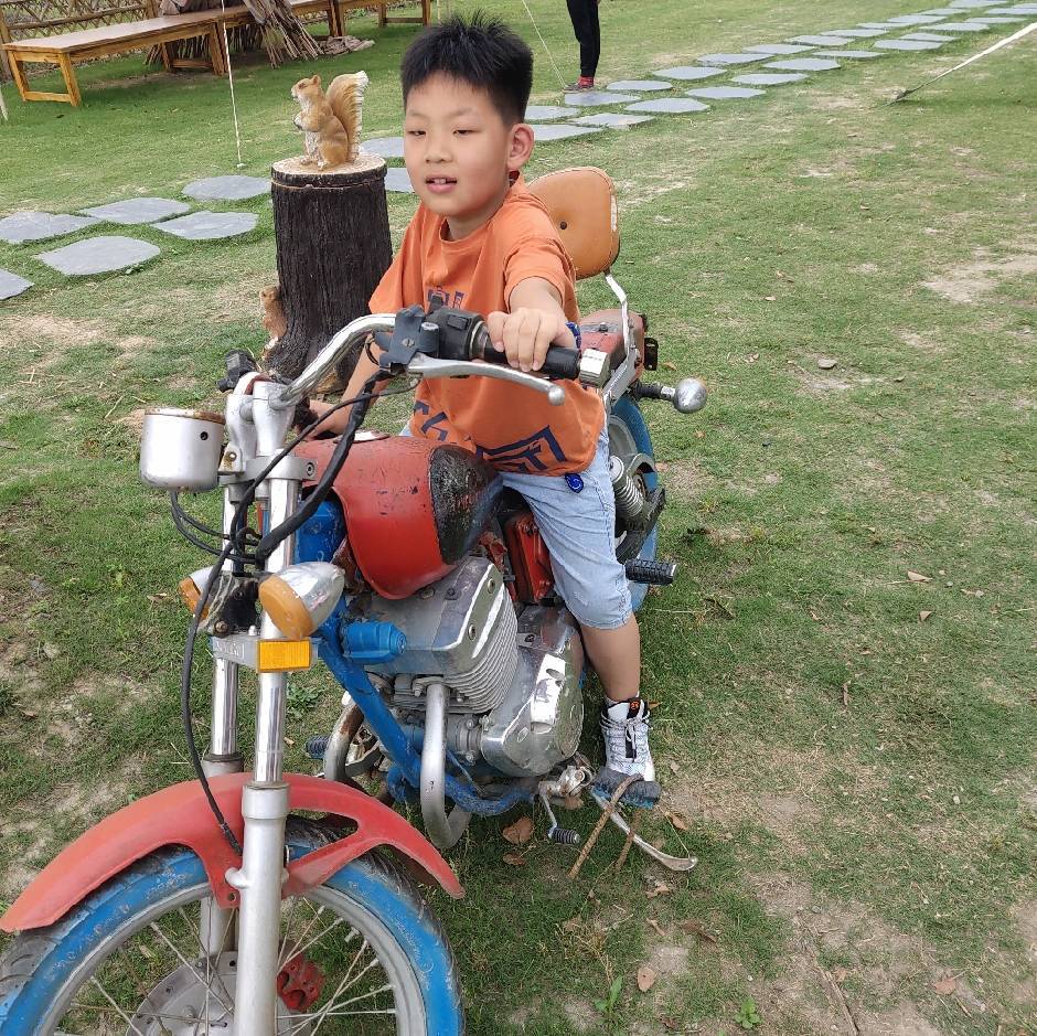 陈总