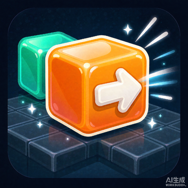别挡我箭图标
