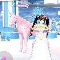 樱花园跑酷