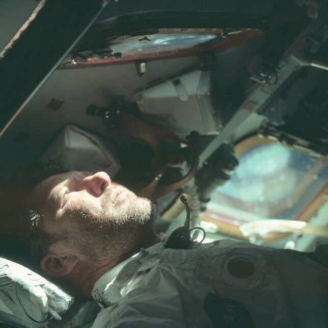 宇宙ワンダラー🛰