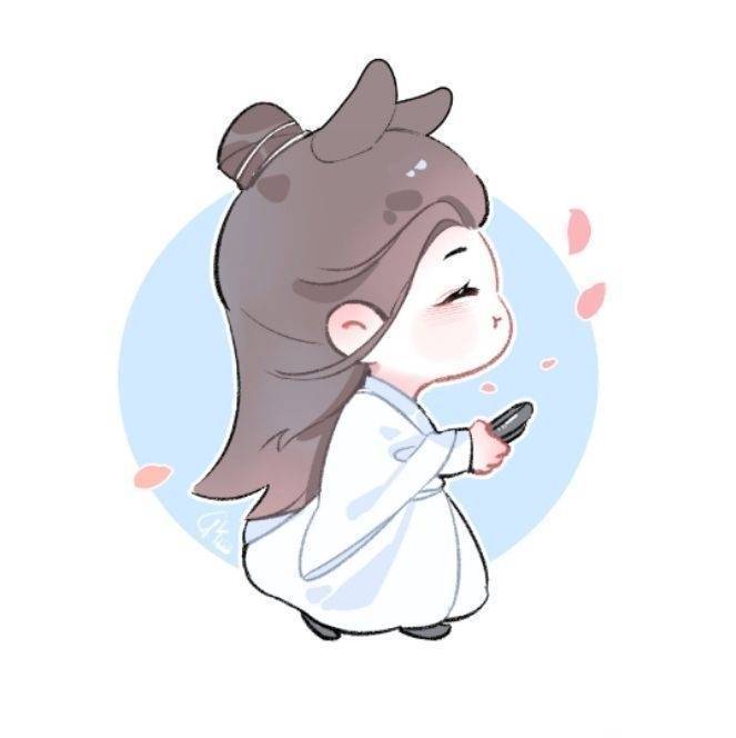 用户头像