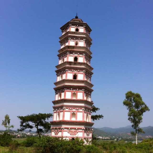 笑口常开