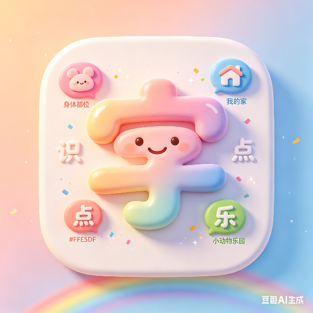 识字点点乐