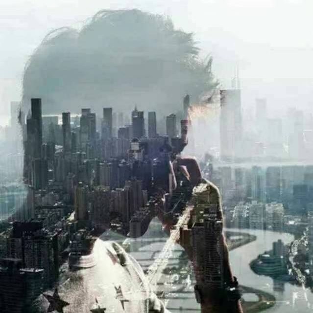 老林