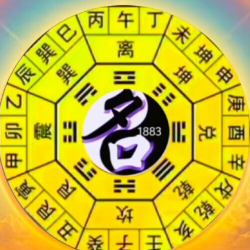 易康1883