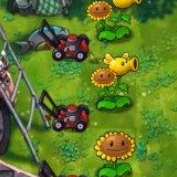 植物合成大冒险