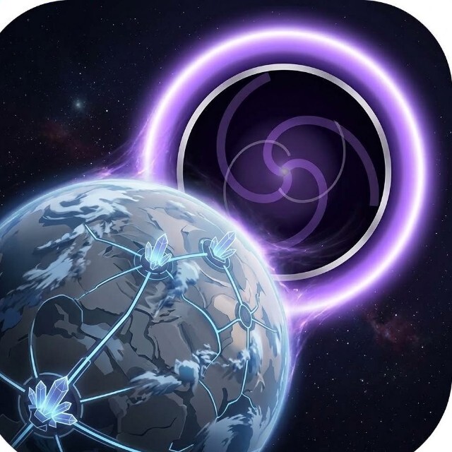 星域流浪图标