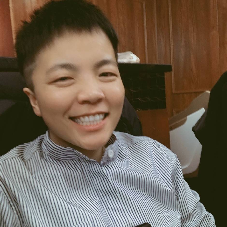 战亚君
