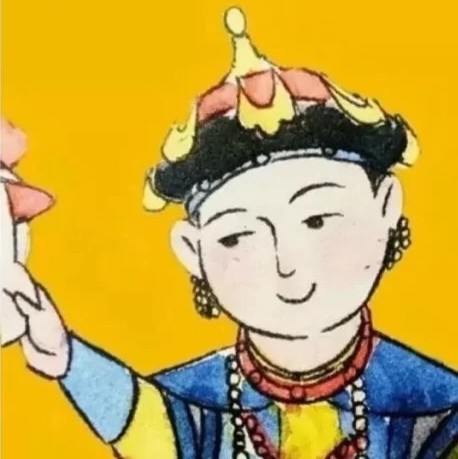 用戶頭像