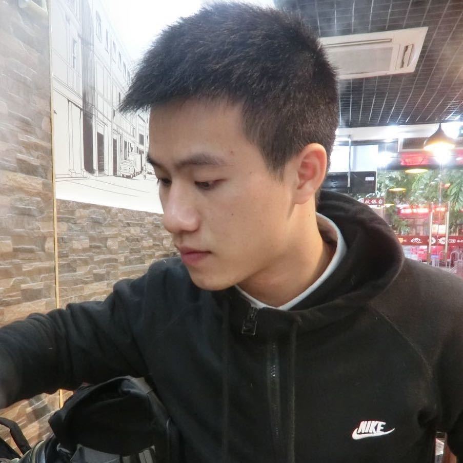 Mr.邵