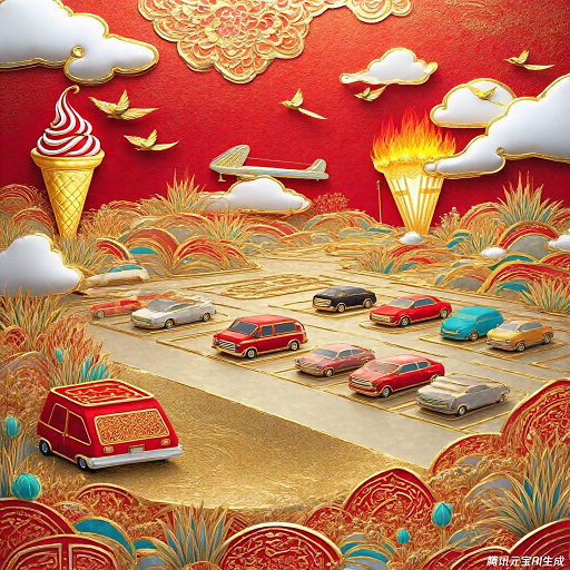 极简迷阵