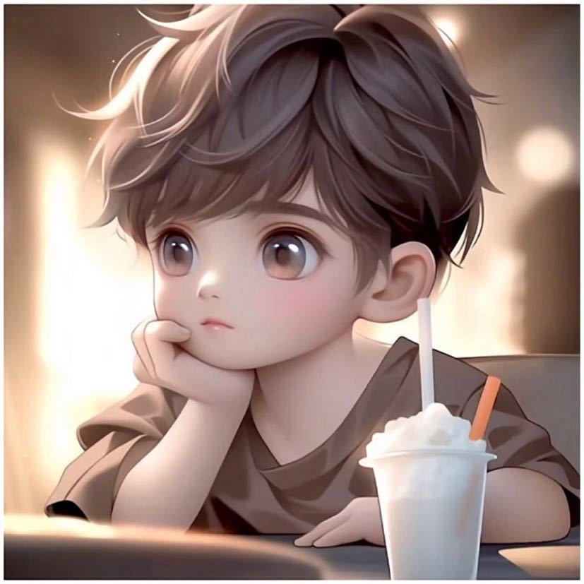 一叶轻舟