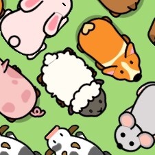 猪猪模拟器游戏宣传图