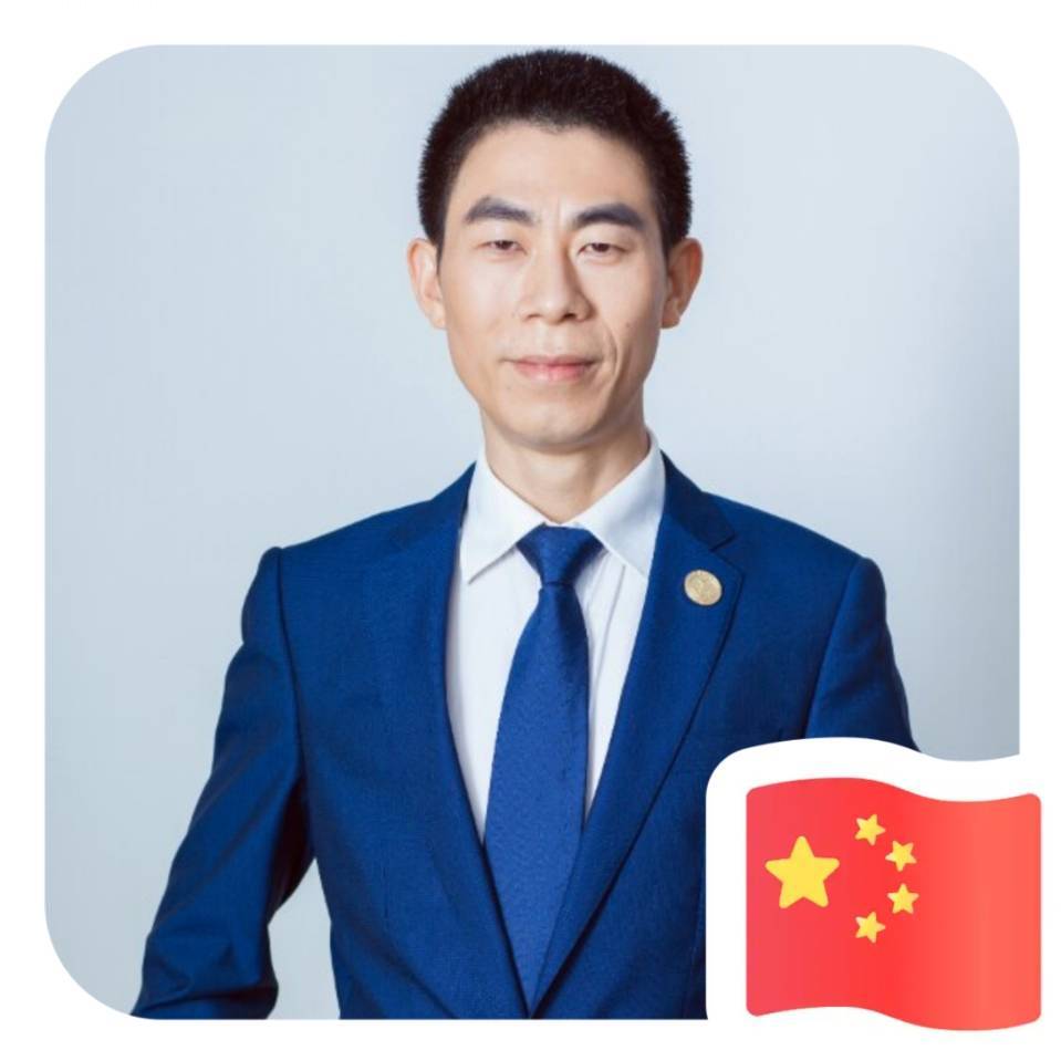 李志尚💰💹💰