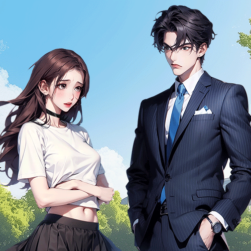 闪婚保姆逆袭记
