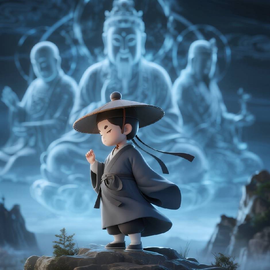 陈云林