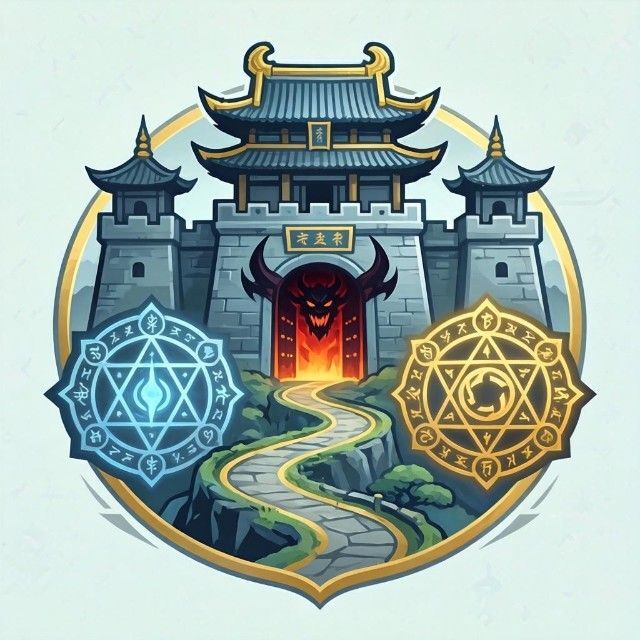 天庭塔防录
