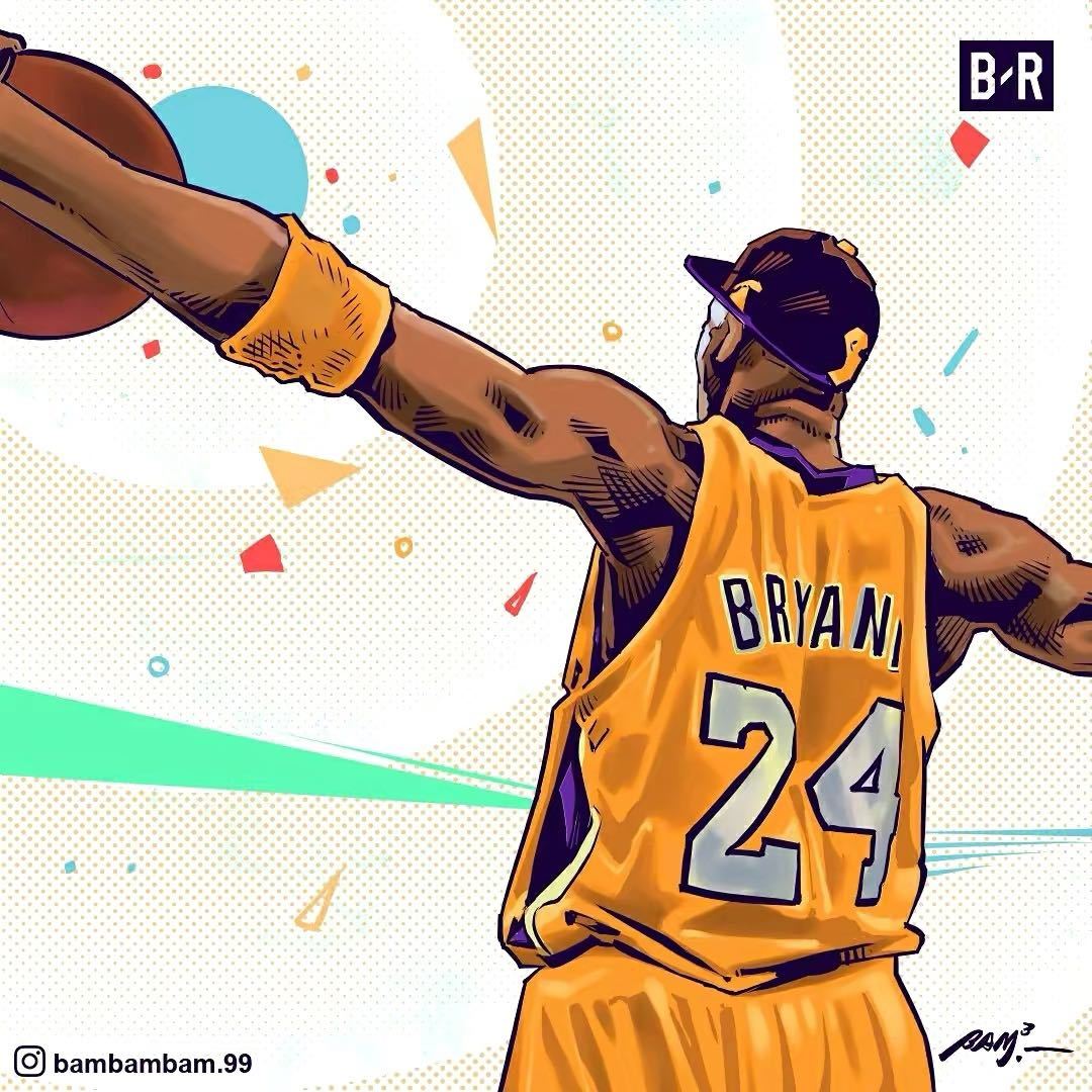 Kobe Bryant