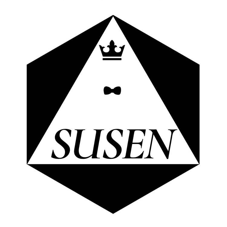 【淑&绅】SUSEN-J