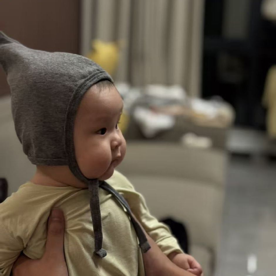 太阳当空赵先生