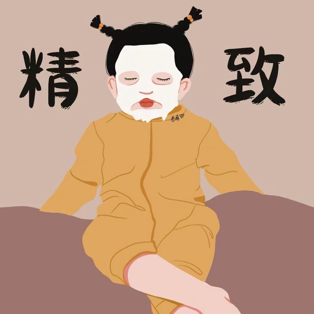 ʚ😊ɞ🍑一只🐳锦鲤💭