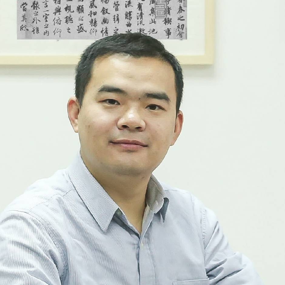 毛兴钊