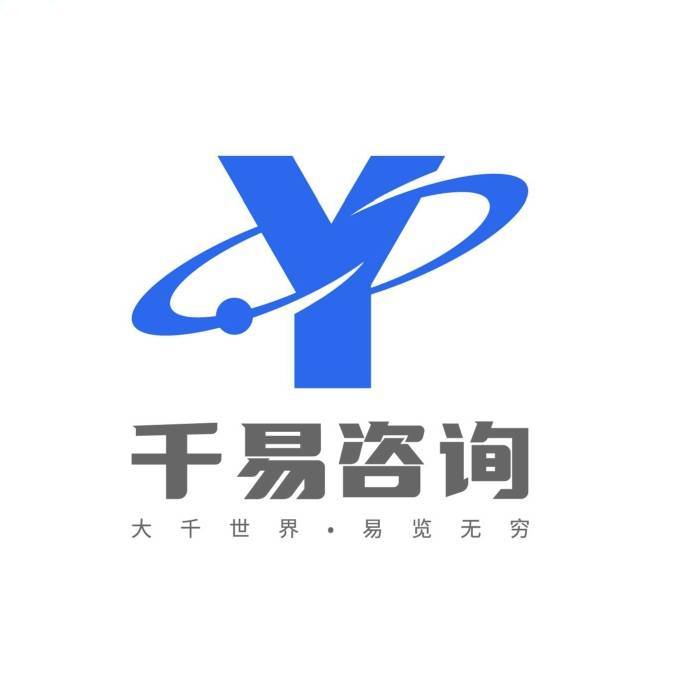 千易咨询店