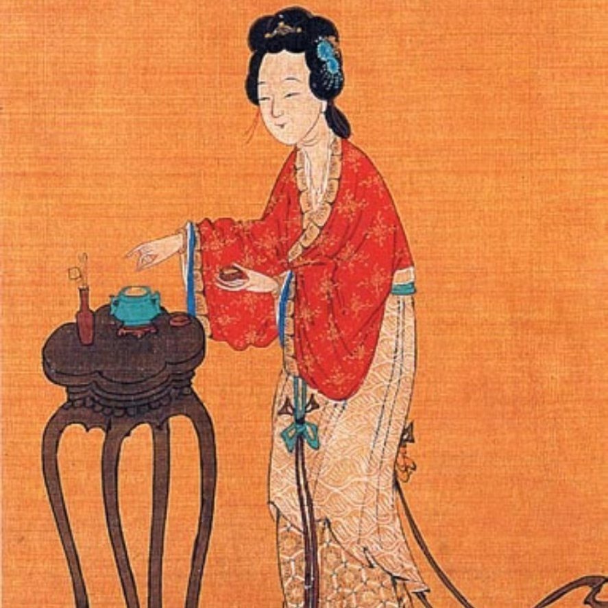 云在青天水在瓶