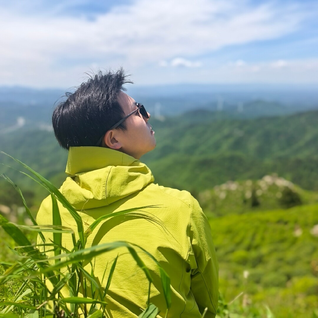 大刘同学🧐
