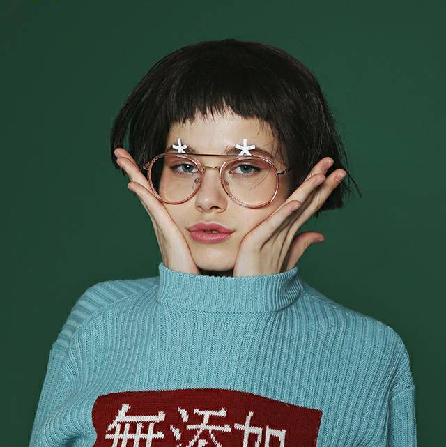 一仔