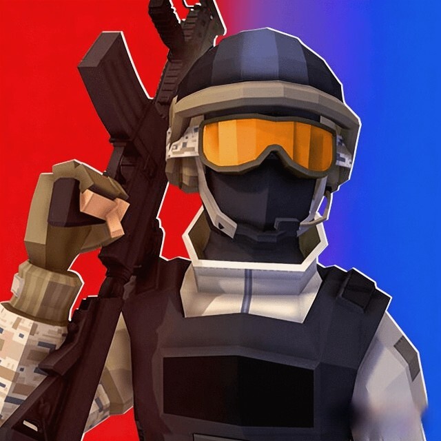 精英三角洲