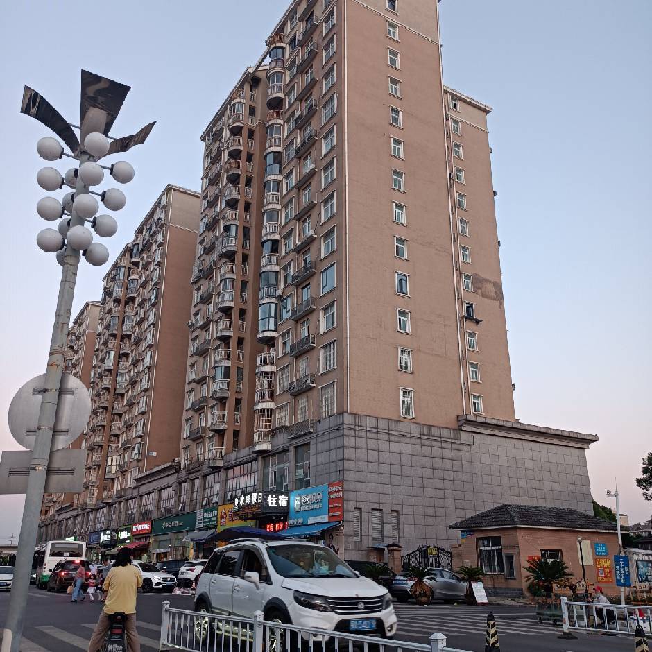 清风明月