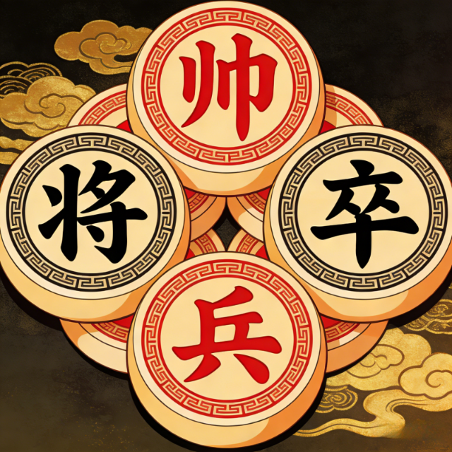 象棋单机版