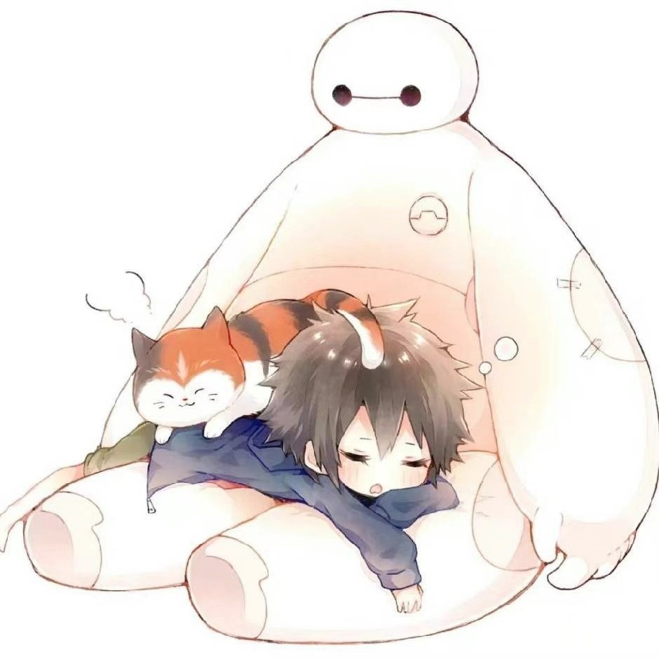 不会武功的功夫🐼