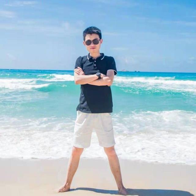 王昕峰
