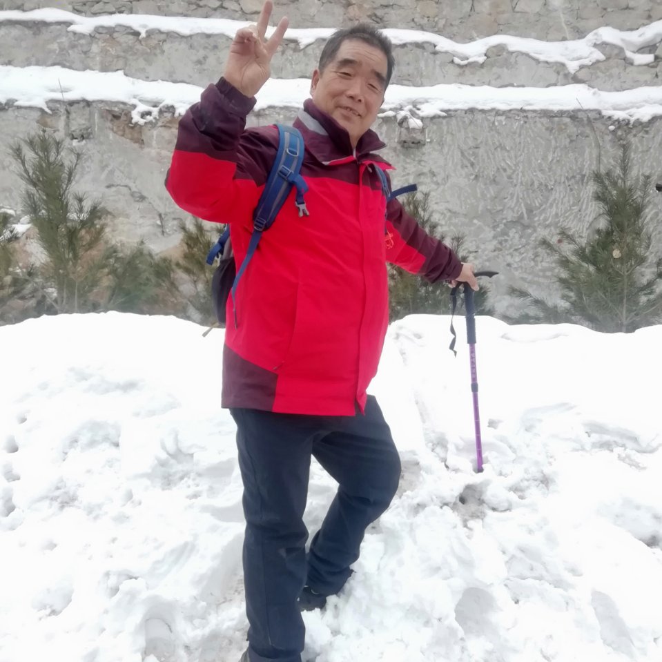 刘师傅