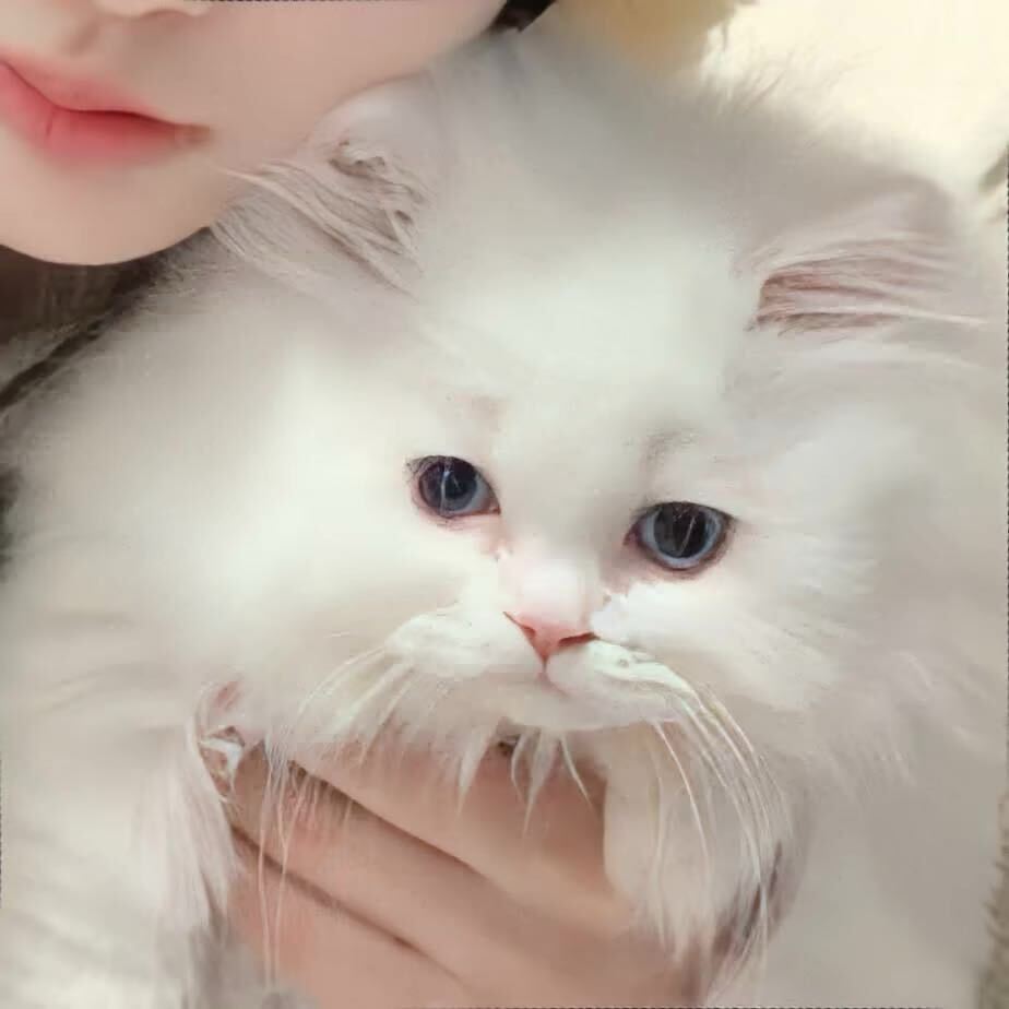 Amy（没回就是在忙）