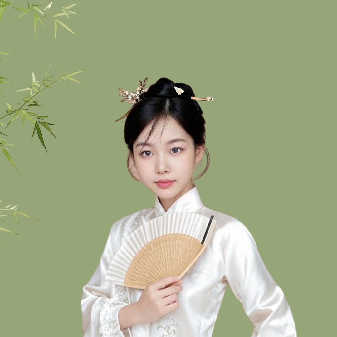 妮子