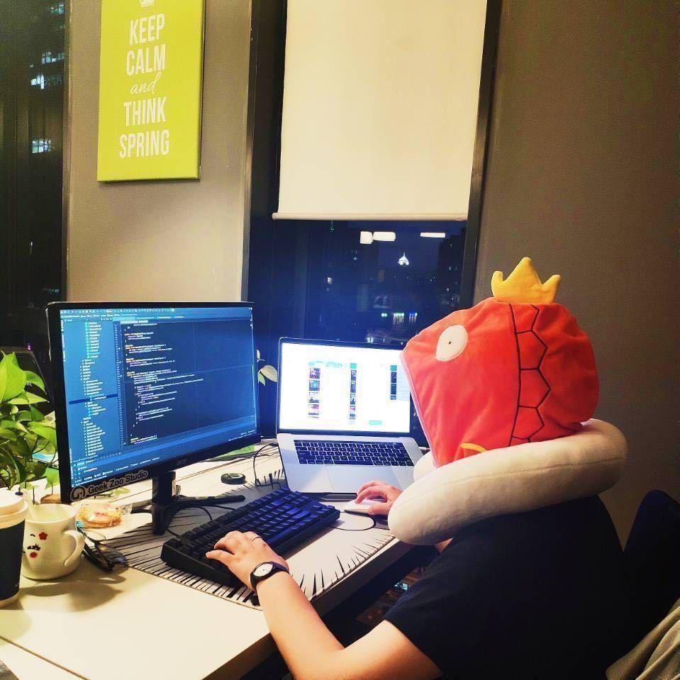 姓潘的是个假导演