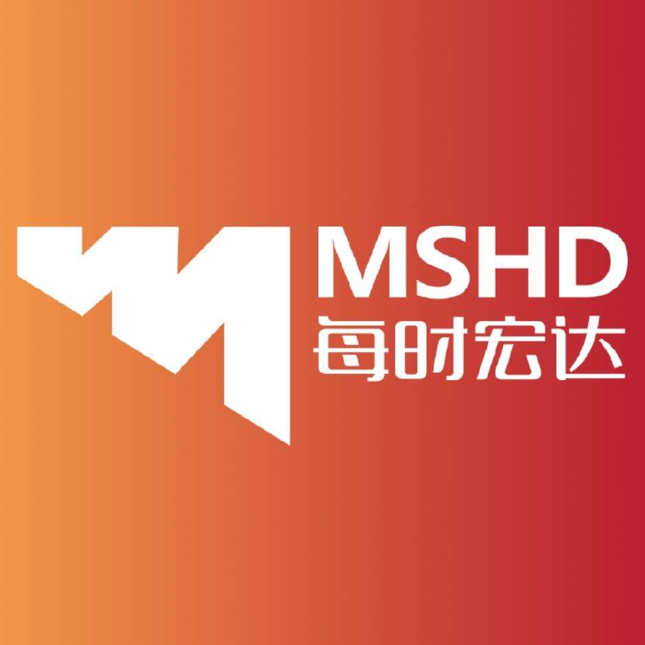 每时宏达 张瑾汐