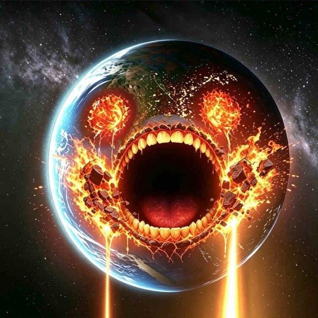 星球破坏达人宣传图