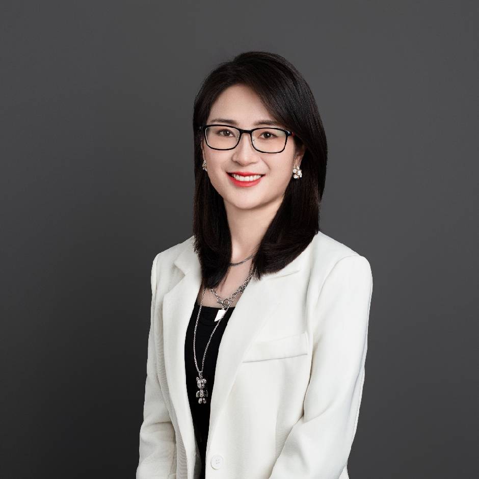 张雪晴