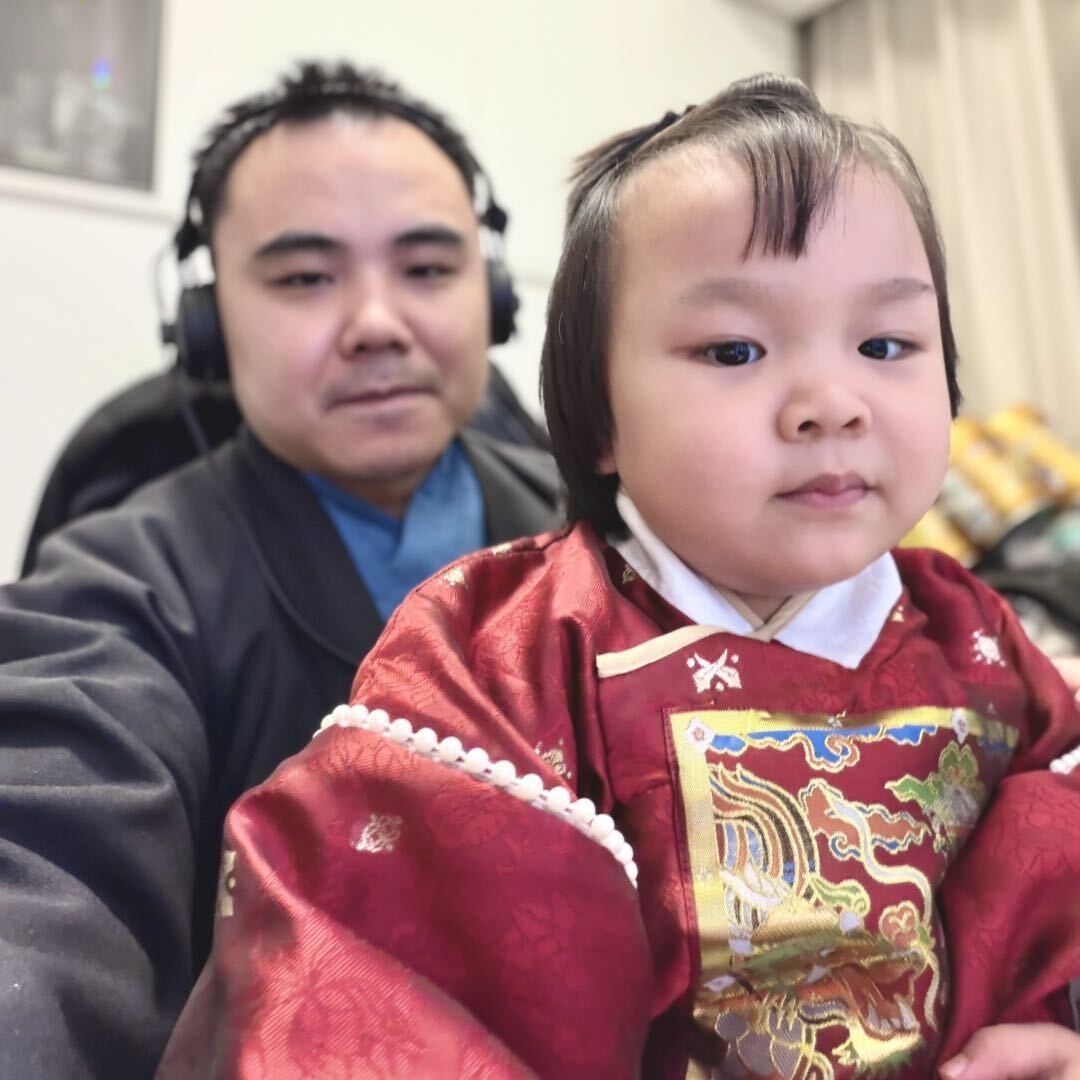 孜然鸡丁🇨🇳