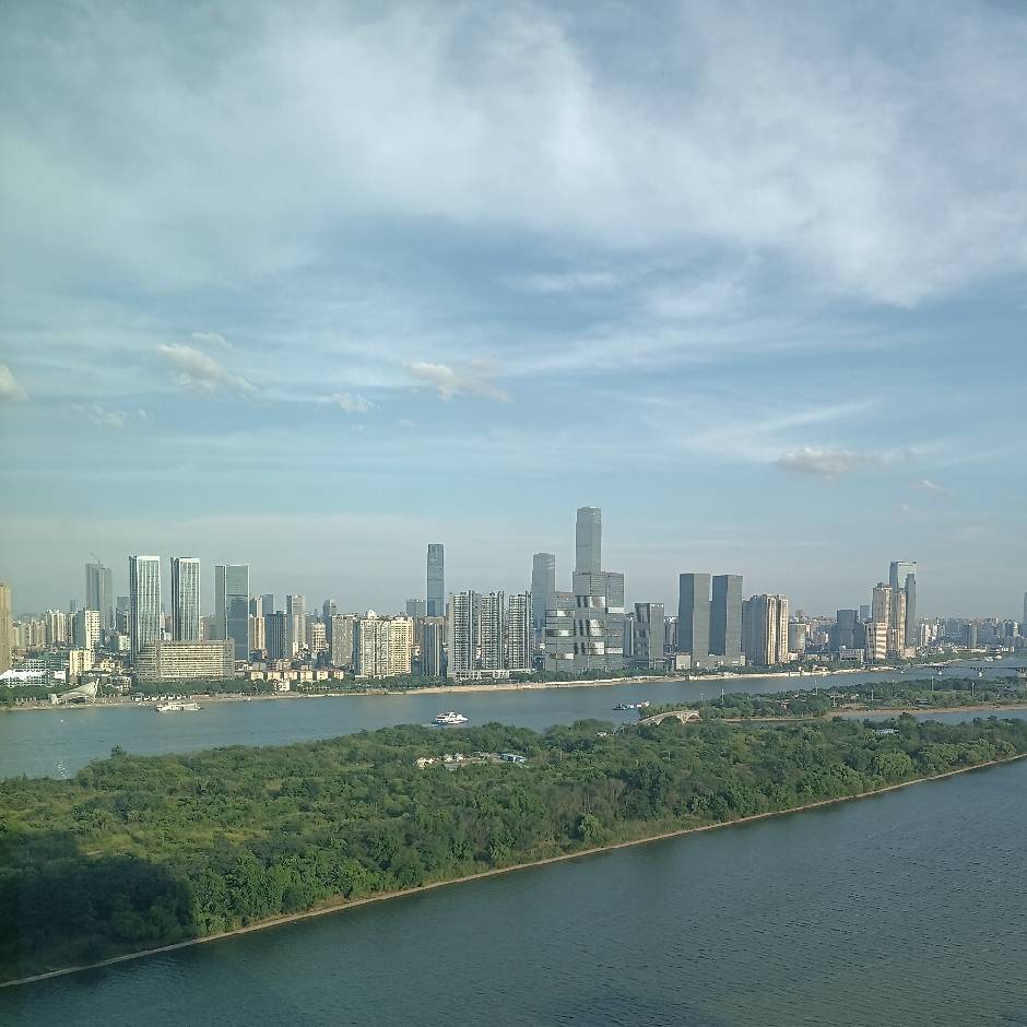 岁月静好