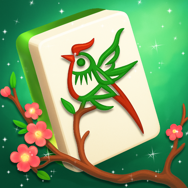 麻将吃碰杠