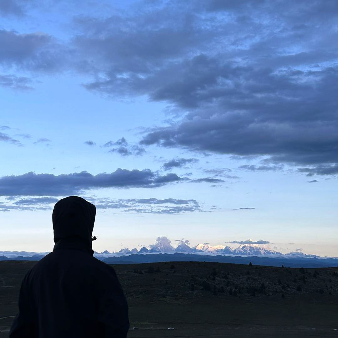 松松
