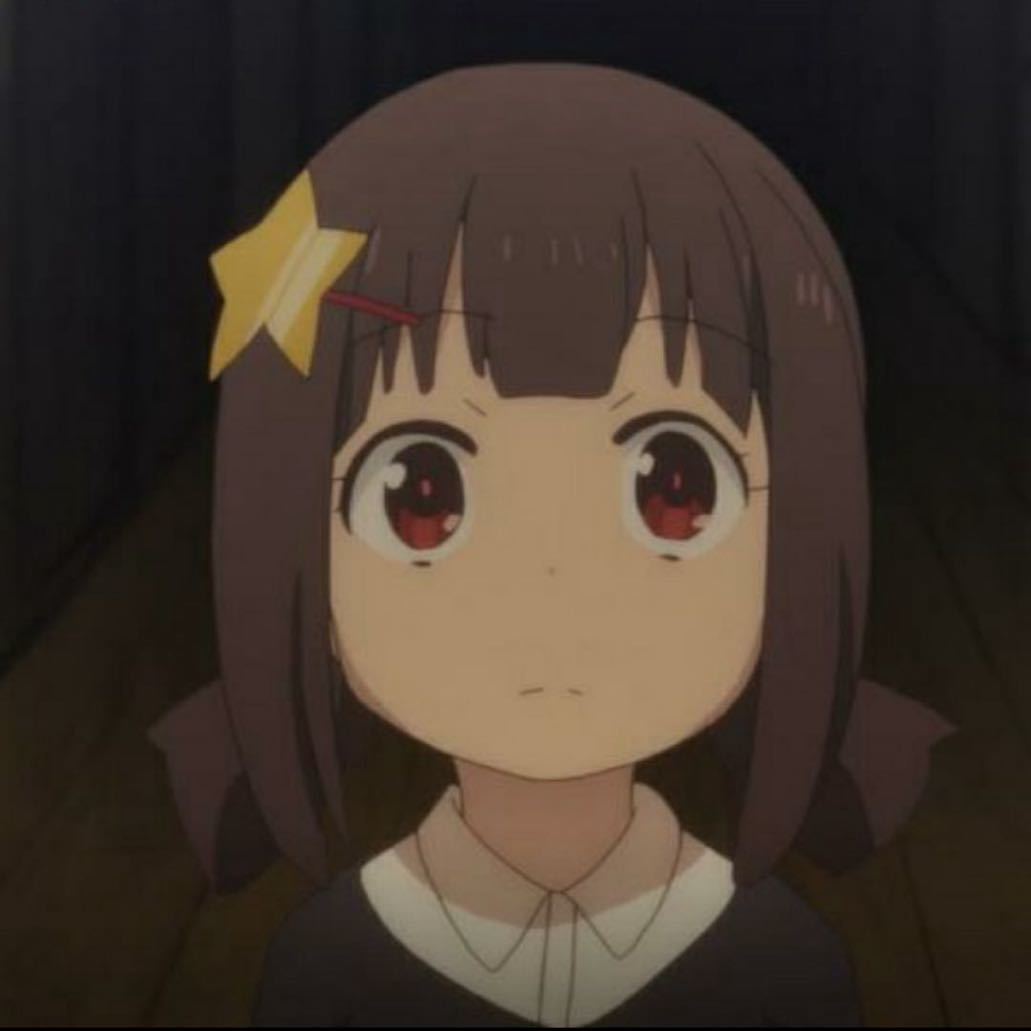 可能我在睡觉吧