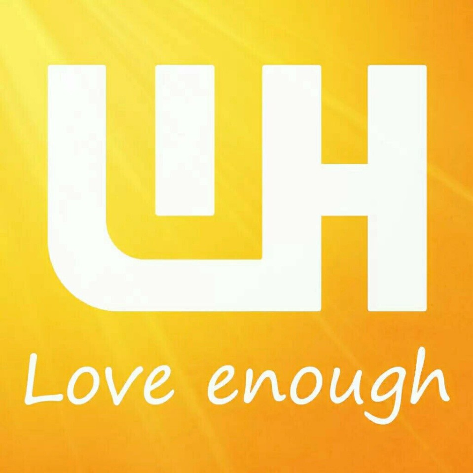 Love enough