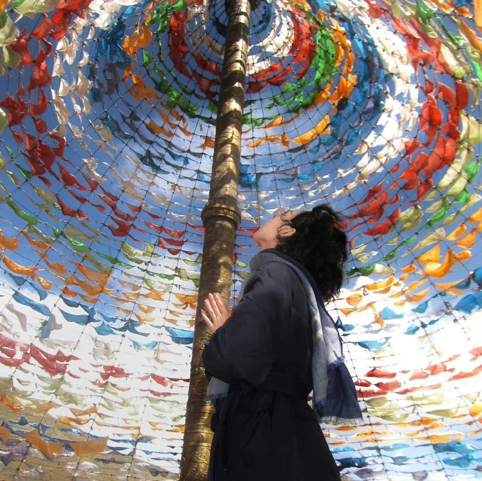 杨可梨