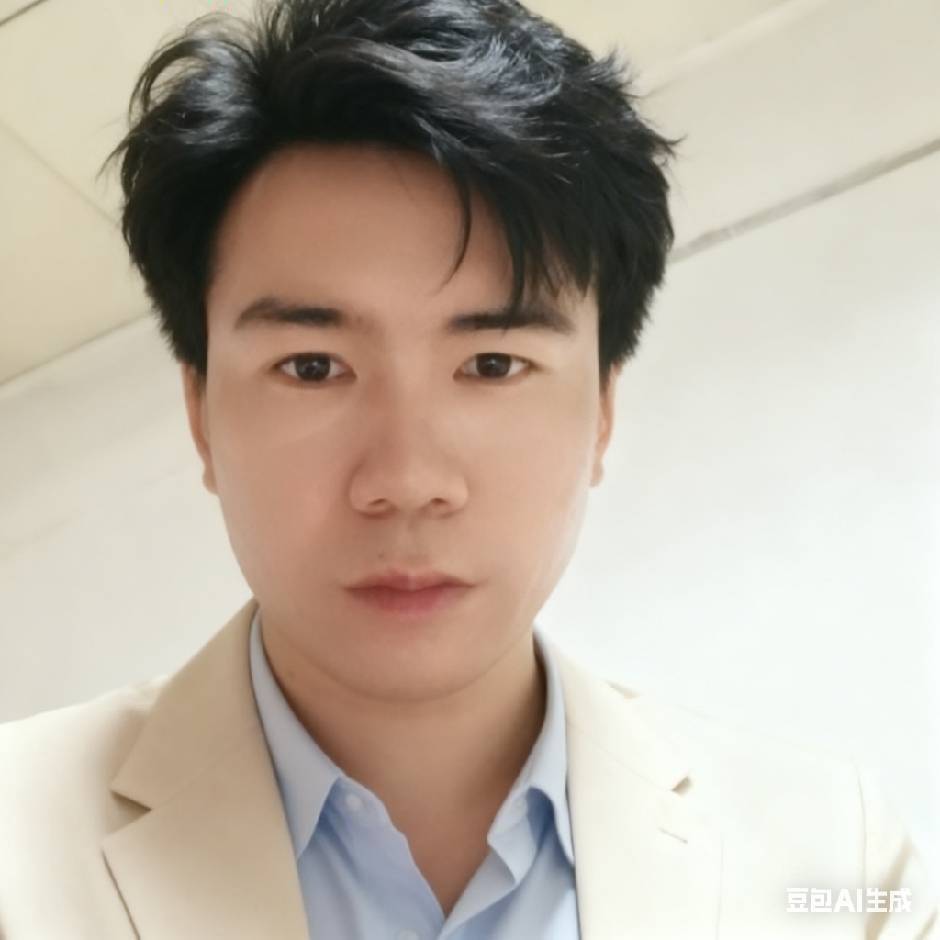 Mr Zhang